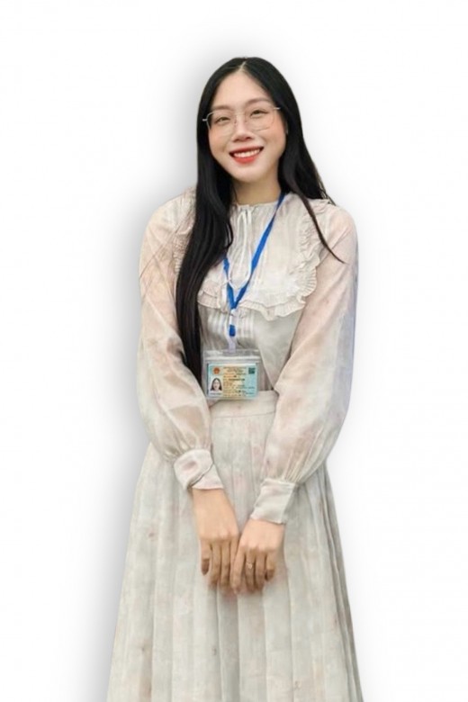 Lê Thị Dịu